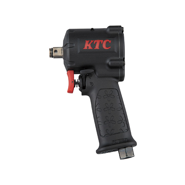 KTC（京都機械工具） JAＰ418 差込角：12.7sq.インパクトレンチフラットノーズタイプ JAP418