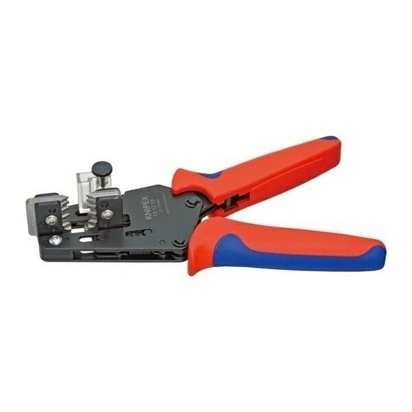 KNIPEX（クニペックス） 1212-10 ワイヤーストリッパー 1212-10