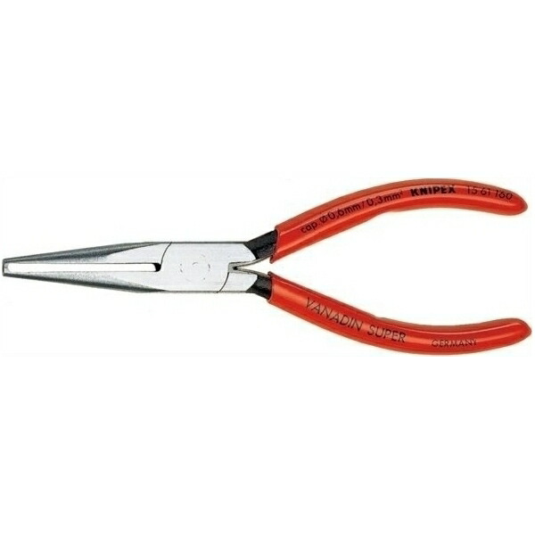 KNIPEX（クニペックス） 1561-160 ストリッパー 【新規登録用】