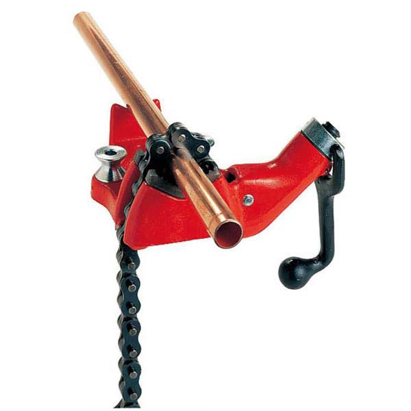 RIDGID（リジッド） 40205 BC510 ベンチチェーンバイス 40205