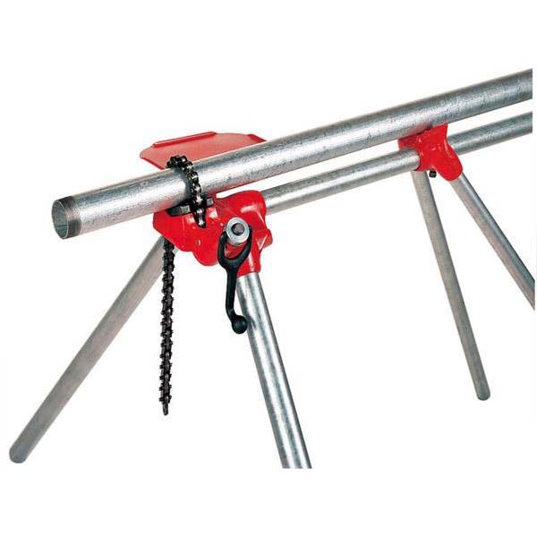RIDGID(リジッド):40165 560 スタンドチェーンバイス 【新規登録用】