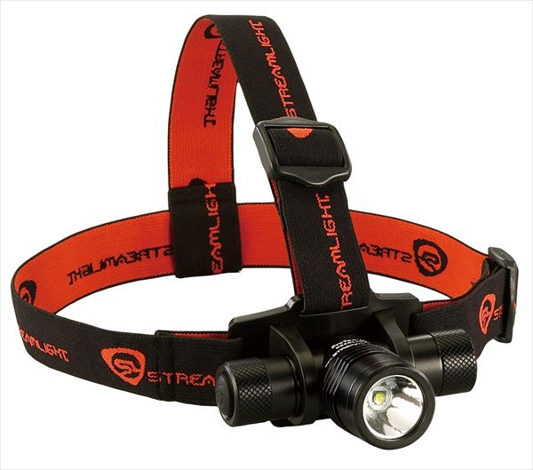 STREAMLIGHT（ストリームライト） :61304 プロタックHLヘッドランプ
