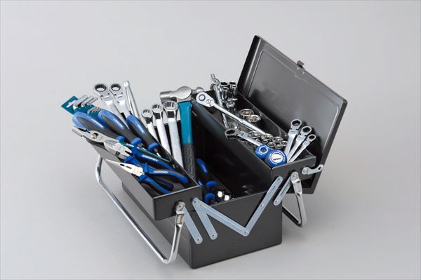 SIGNET（シグネット） 800S-346DO メカニックツールセット両開き 9.5SQ 800S-346DO