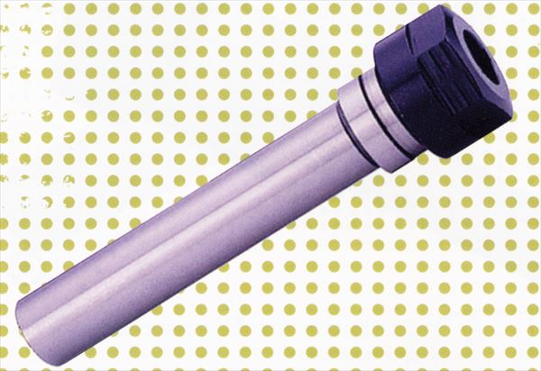 PROCHI(プロチ): ストレートコレットチャックホルダ PRH-ST32-ER32-100