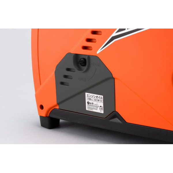 工進認定店＞工進（KOSHIN） インバーター発電機 GV-9i【メーカー直送