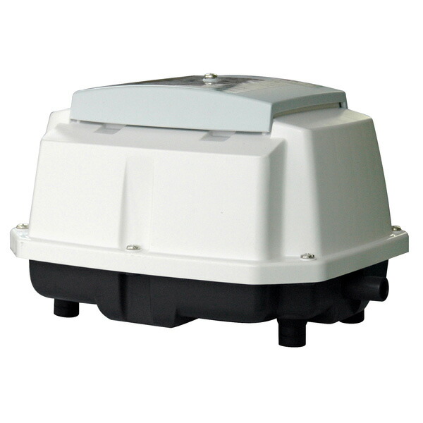 工進認定店＞【メーカー直送】工進（KOSHIN） 浄化槽用エアーポンプ