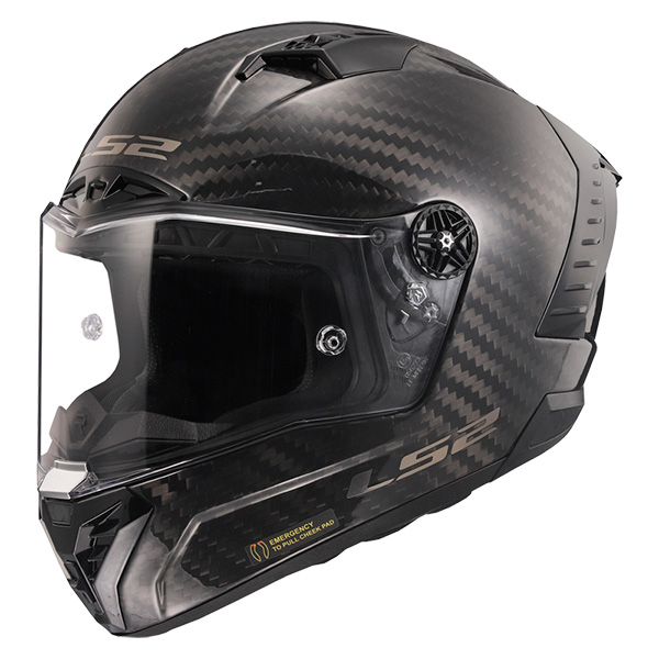 LS2　サンダーC GP XXLサイズ LS2 HELMETS:【国内正規品】THUNDER C GP CARBON XXLサイズ