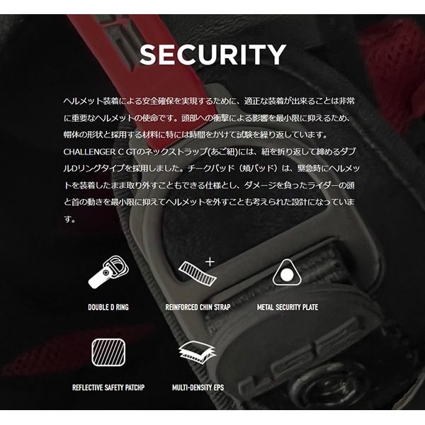 【あすつく】LS2 HELMETS 【国内正規品】CHALLENGER C GT CARBON XLサイズ 103277099XL |  | 06
