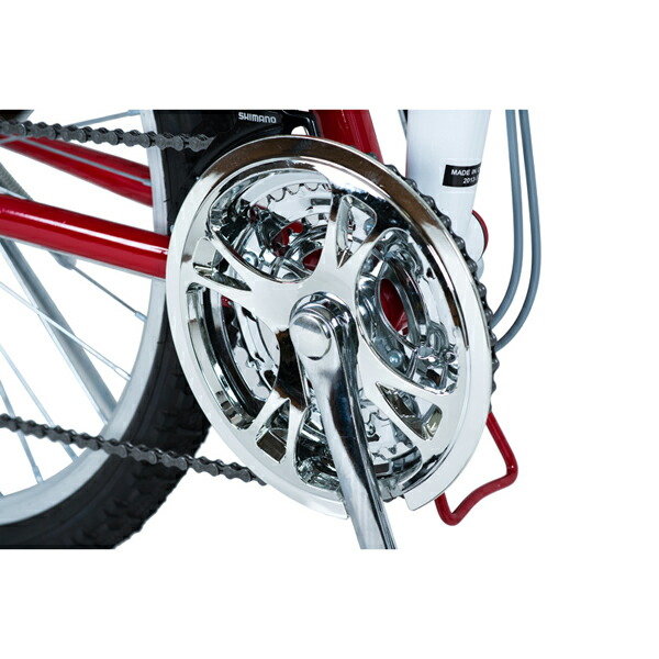 折りたたみ自転車 スウィツスポートのおすすめ人気商品一覧 通販