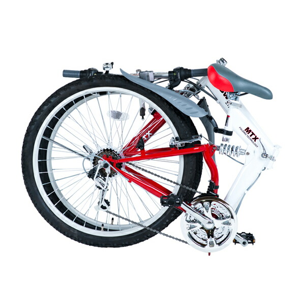 スウィツスポート lsw16（折りたたみ自転車）｜自転車車体｜自転車
