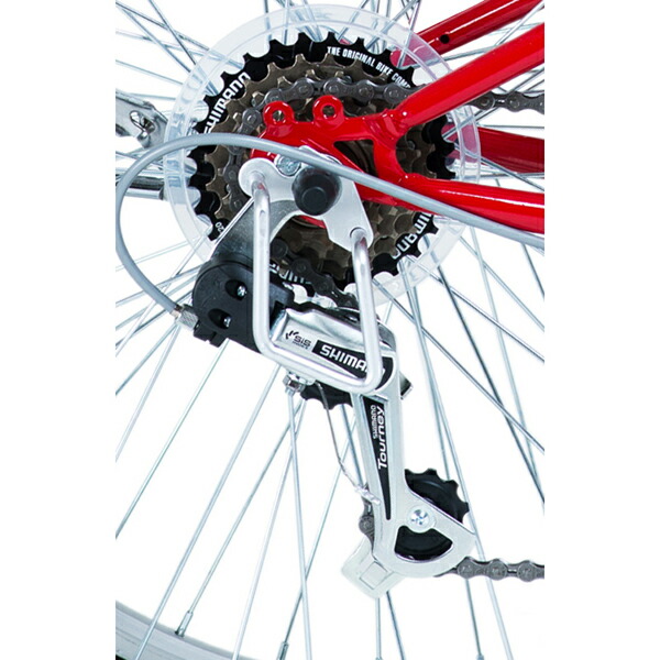 スウィツスポート lsw16（折りたたみ自転車）｜自転車車体｜自転車