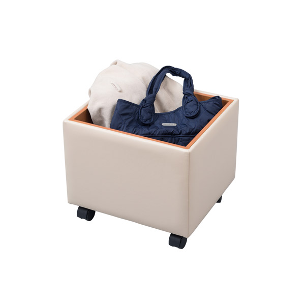 omoio(オモイオ):なんでもBOX(旧アビーロード品番:FB-01) BR-NR-BOX(メーカー直送品)_1