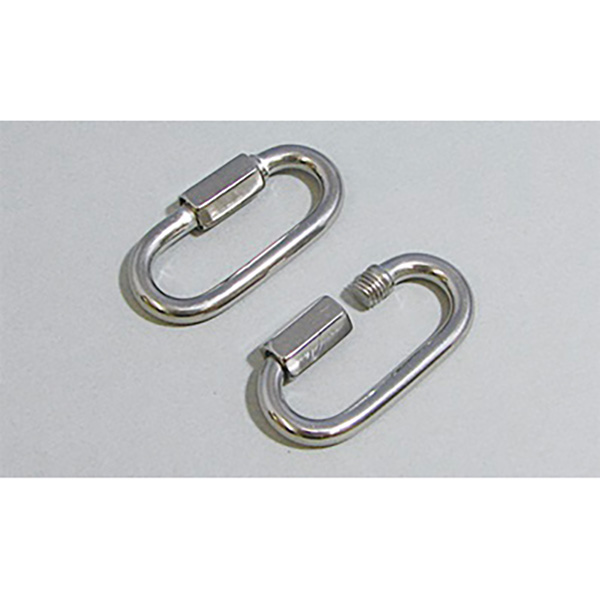 水上 ファースト ステンレス リングキャッチ 5mm RC-5【30個入】 4515161010592