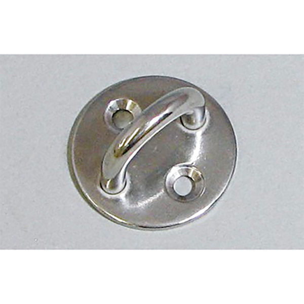 水上 ファースト ステンレス ラウンドアイ 5mm RI-5【30個入】 4515161061105