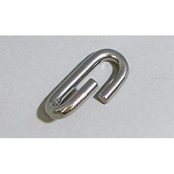 水上 ファースト ステンレス ワリカン 5mm G-5【50個入】 4515161030125