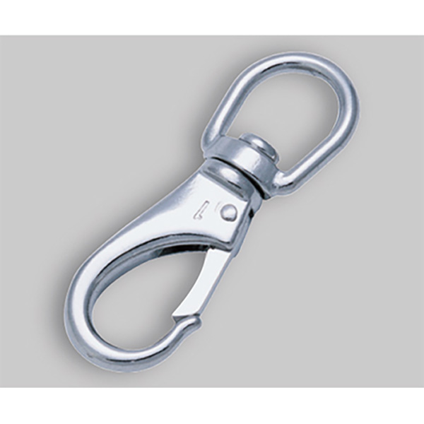 水上 ファースト ステンレス スイベルスナップ SS-1【20個入】 4515161061198