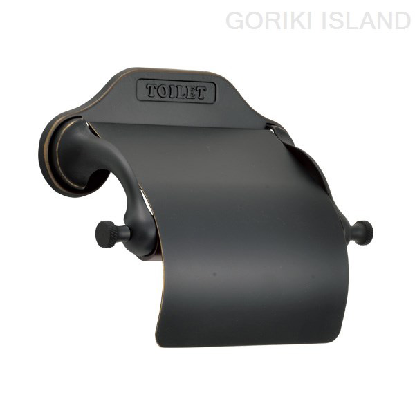 ゴーリキアイランド:TPH CL CV BK 640388 GORIKI ISLAND