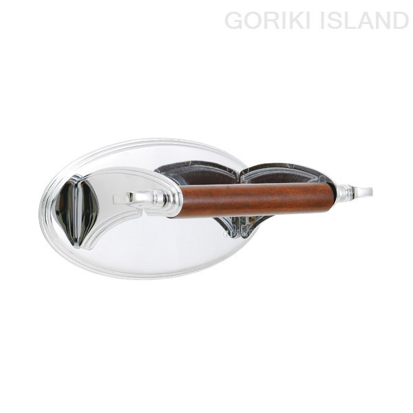 ゴーリキアイランド:TPH PL CR 640427 GORIKI ISLAND