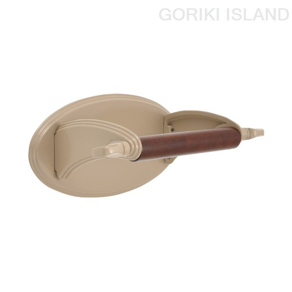 ゴーリキアイランド:TPH PL EG 640397 GORIKI ISLAND