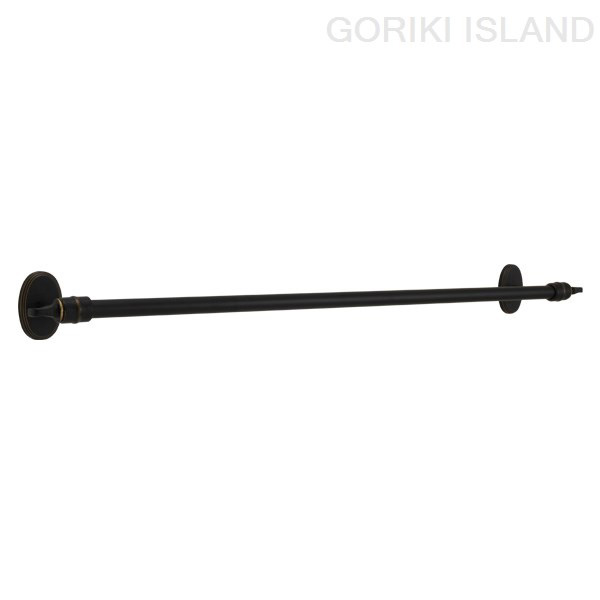 ゴーリキアイランド:タオルバ- 68 PL BK 640379 GORIKI ISLAND