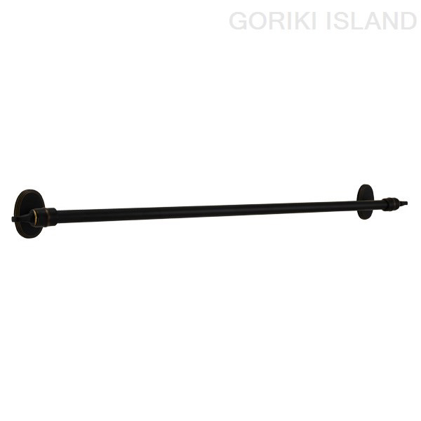 ゴーリキアイランド:タオルバ- 68 PL S BK 640421 GORIKI ISLAND