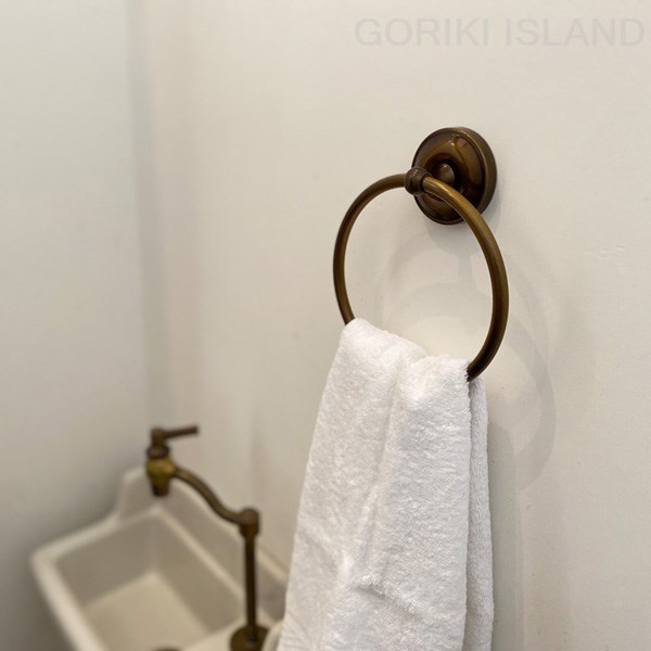 ゴーリキアイランド:タオルリング AB 640436 GORIKI ISLAND_3