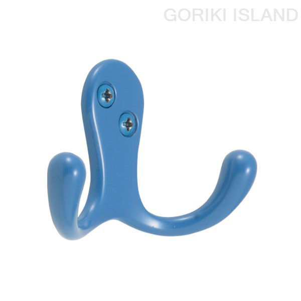 ゴーリキアイランド:フック ダブル PBL 610306 GORIKI ISLAND