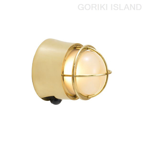 ゴーリキアイランド:BH1000LOW FR LE SL【人感センサー付】 750618(メーカー直送品) GORIKI ISLAND