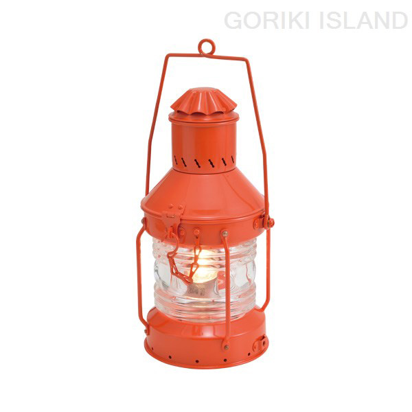 ゴーリキアイランド:アンカーライトSP OR 750508(メーカー直送品) GORIKI ISLAND