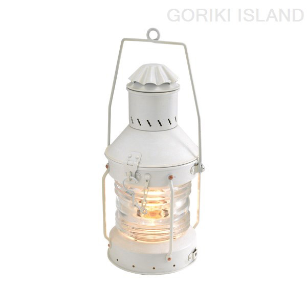 ゴーリキアイランド:アンカーライトSP WAB 700023(メーカー直送品) GORIKI ISLAND