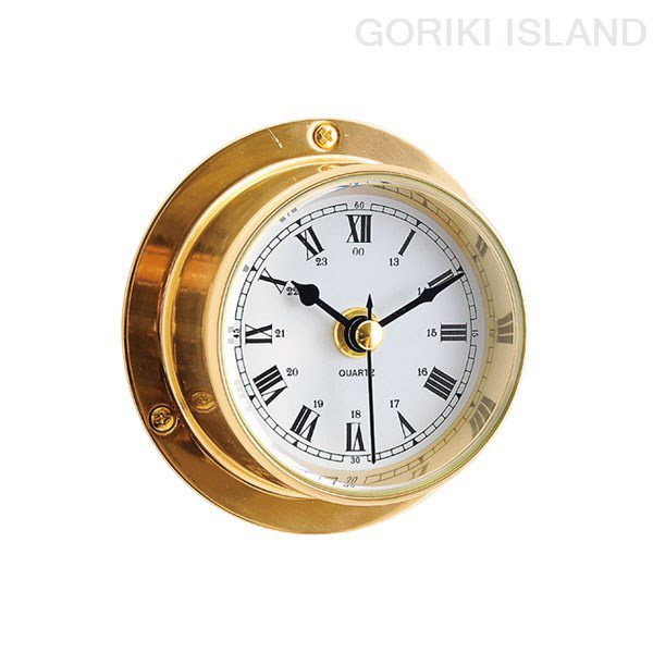 ゴーリキアイランド:マリンクォーツ S  710213(メーカー直送品) GORIKI ISLAND
