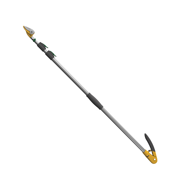 musashi（ムサシ） 軽量すご腕プッシュカット3段式アンビル刃 530 | 