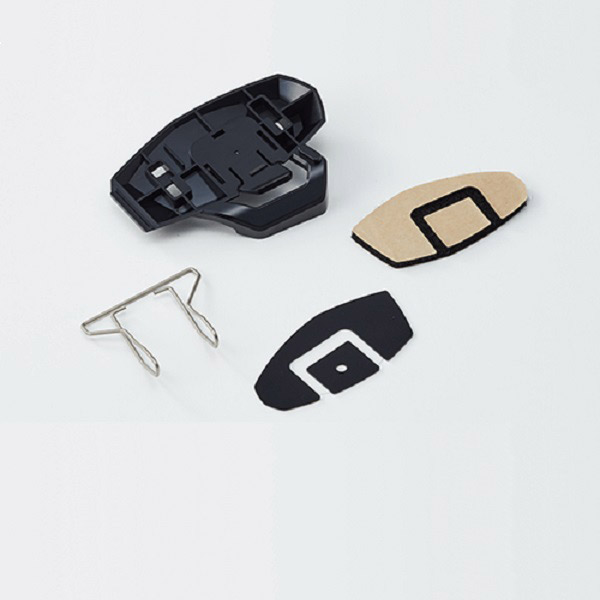 あすつく) サインハウス:B+COM ONE用 取付ベースセット 00081685 B+COM