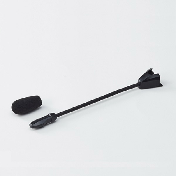 B+COM（00081683）ONE専用 アームマイクセット 純正品 【新品】 B＋COM B+COM ビーコムワン オプション品 ONE用 アームマイク