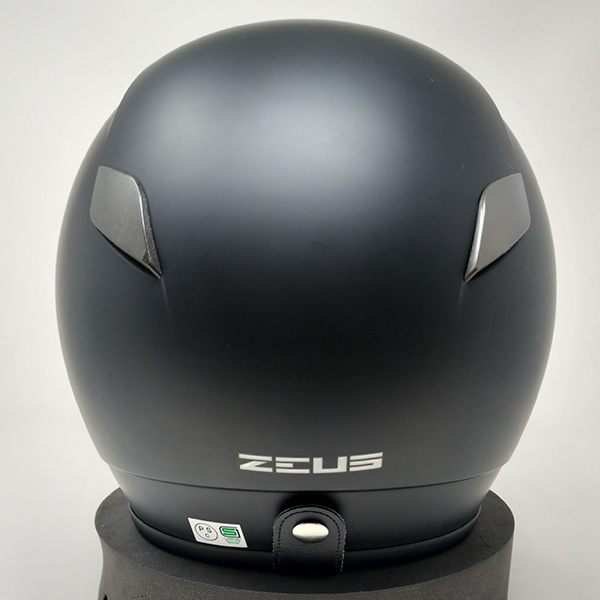 (あすつく) 南海部品:ZEUS NAZ-201 ジェット_MTBK_FREE NAZ201MB NANKAI_3