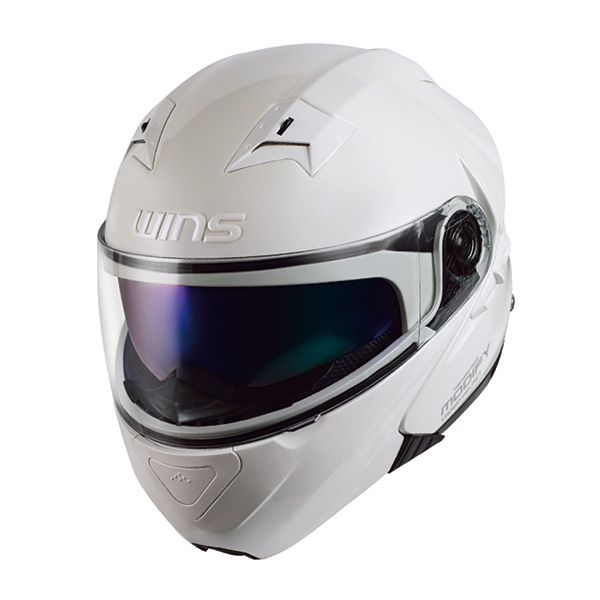 (あすつく) WINS(ウインズ):MODIFY X パールホワイト XXL NK576564