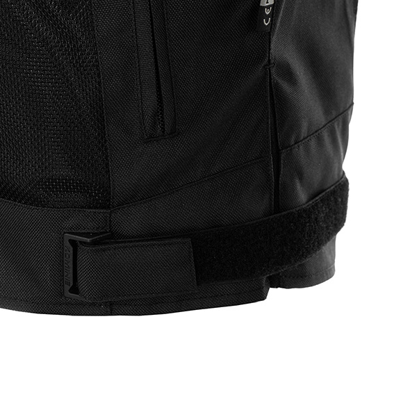 KOMINE（コミネ） JK-1563 プロテクト3Dエアストリームジャケット Basalt Grey Black 3XL 07-1563-B.GYB