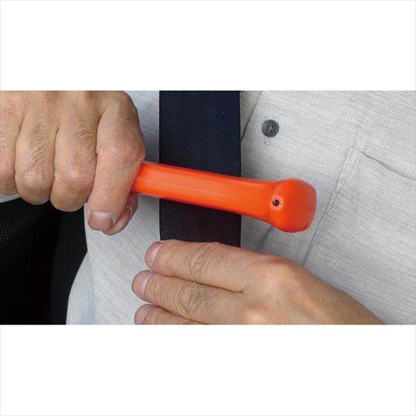 エマーソン 緊急脱出用ハンマー EM-357 |  | 02