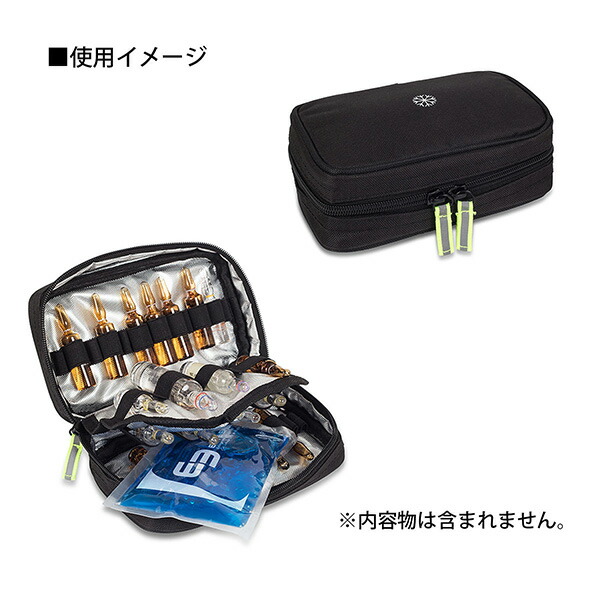 ELITE BAGS（エリートバッグ） エリートバッグ防水二次救命処置用救急