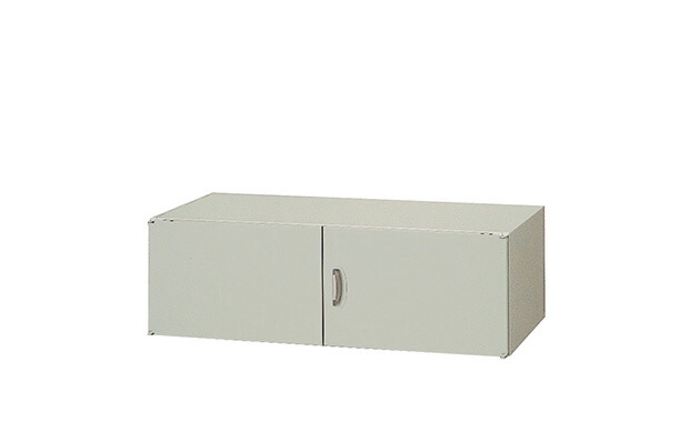 (法人限定)ナイキ:壁面収納庫:NW型収納庫 NW-0903K-AW(メーカー直送品)(地域制限有)