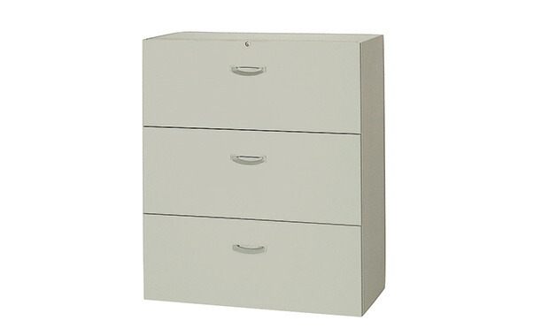 (法人限定)ナイキ:壁面収納庫:NWS型収納庫 NWS-0911S-3-AW(メーカー直送品)(地域制限有)
