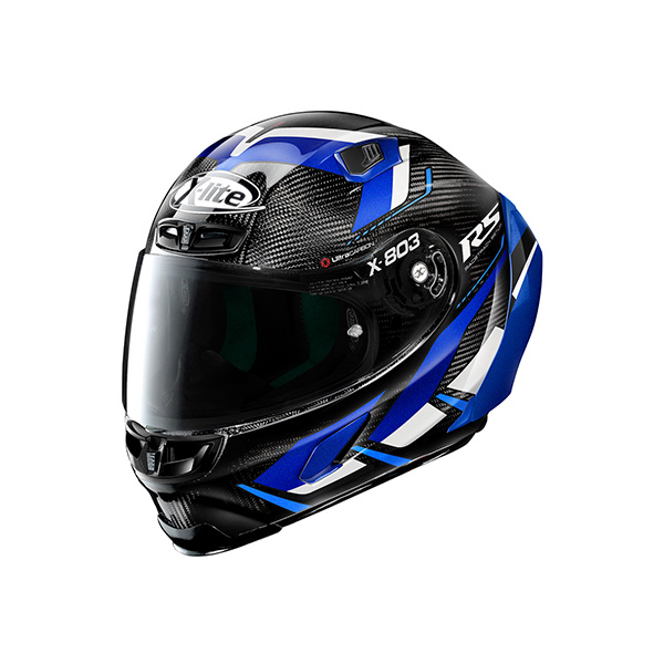 DAYTONA(デイトナ):NOLAN X-lite X-803RS ULTRA CARBON MO 33008