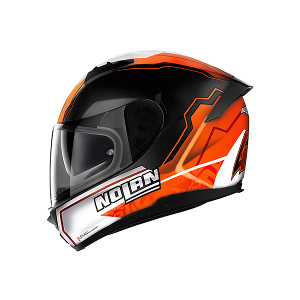 DAYTONA（デイトナ） NOLAN N60-6 リンス/54 33161_3