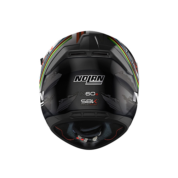 DAYTONA（デイトナ） NOLAN N60-6 SBK/56 33144_1