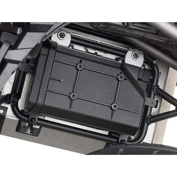 GIVI（ジビ） :GIVI S250KIT S250ツールボックス用取り付けキット