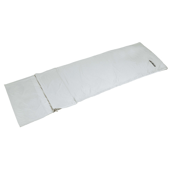 CAPTAIN STAG（キャプテンスタッグ） MFシュラフ用シーツ７５ｘ２１０cm UB-0040