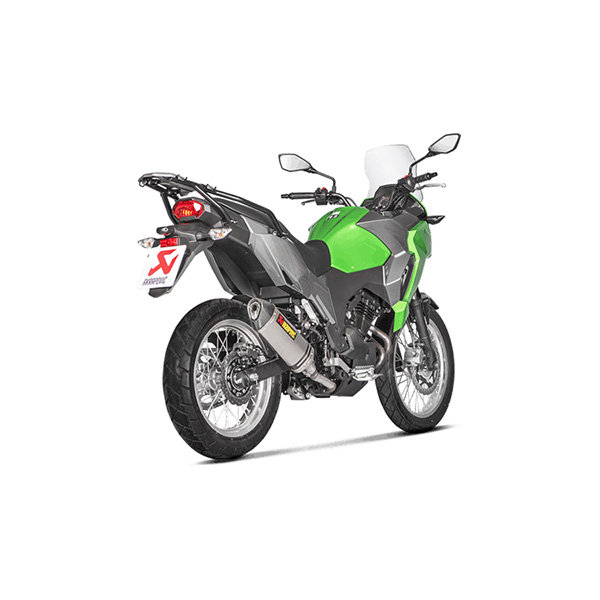 versys250（AKRAPOVIC／バイク） | 車、バイク、自転車 の