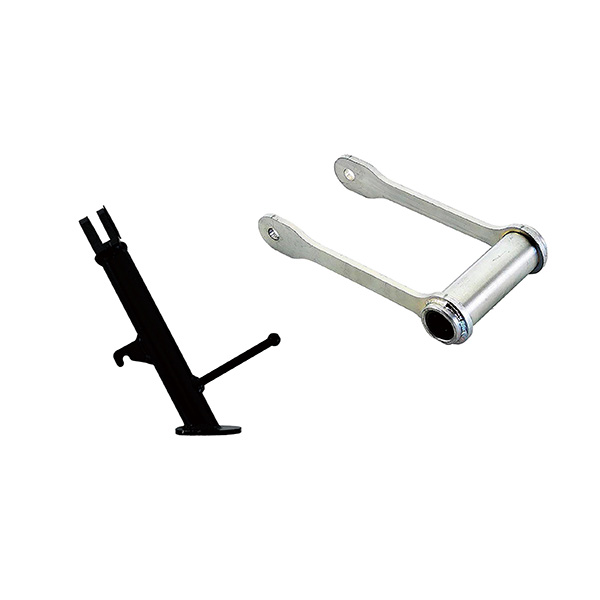 EFFEX(エフェックス):ローダウンCOMPキット 20mmダウン CBR250RR/ABS 17-19/23 PHA0030D-SET