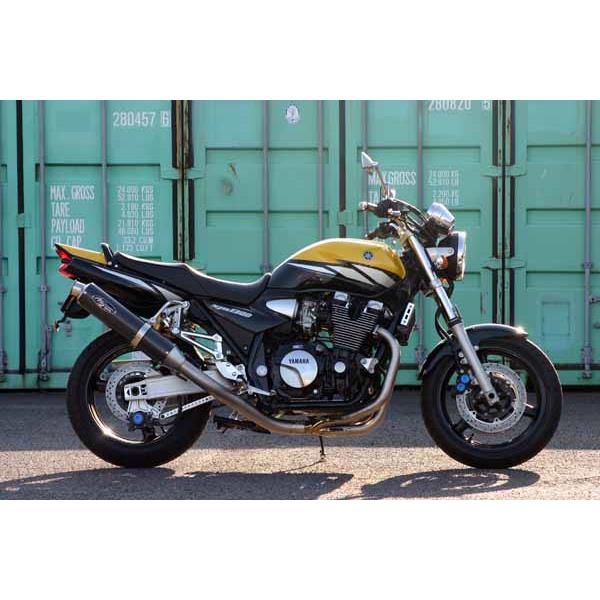 NOJIMA(ノジマエンジニアリング):NOJIMA ファサームRチタン 4-1SC Ca V XJR12/1300 -06 NTPX215VC