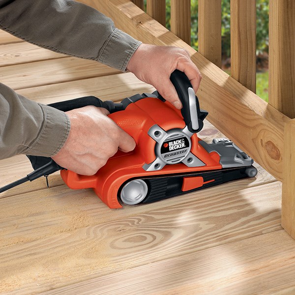 あすつく】BLACK＆DECKER（ブラックアンドデッカー） ドラッグスター